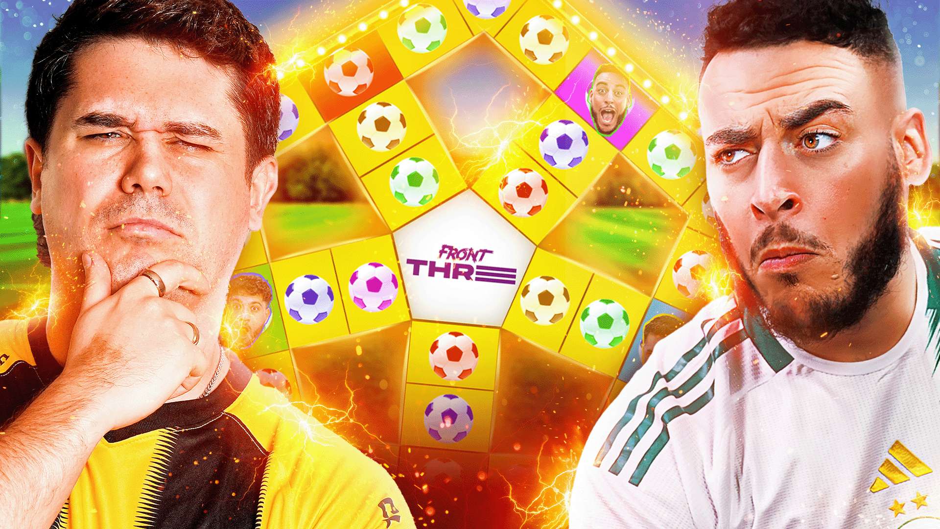 观看体验 观看体验