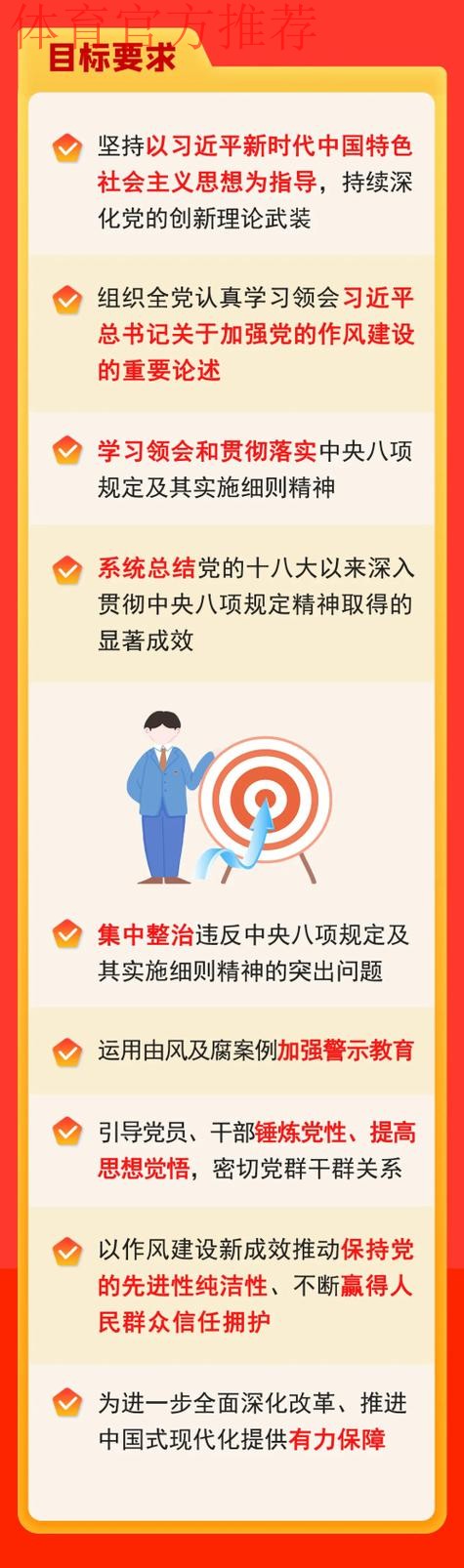 深入贯彻中央八项规定精神学习教育中央第五指导组指导督导国家体育总局见面 深入贯彻中央八项规定精神学习教育中央第五指导组指导督导国家体育总局见面
