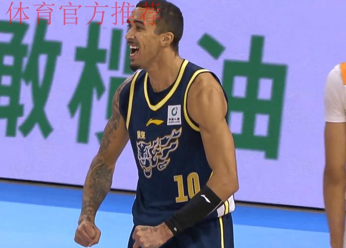 央视直播!广东复仇同曦,杜锋立军令状,徐杰当大腿,萨姆纳复出 央视直播!广东复仇同曦,杜锋立军令状,徐杰当大腿,萨姆纳复出