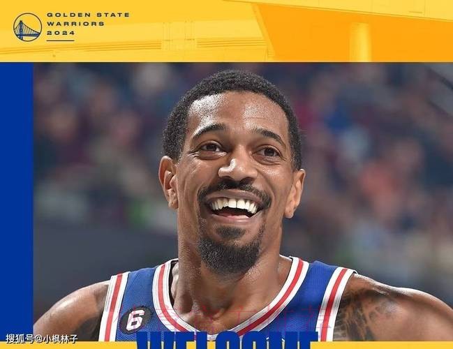 全网都在夸梅尔顿，我来夸夸把梅尔顿带进勇士的人